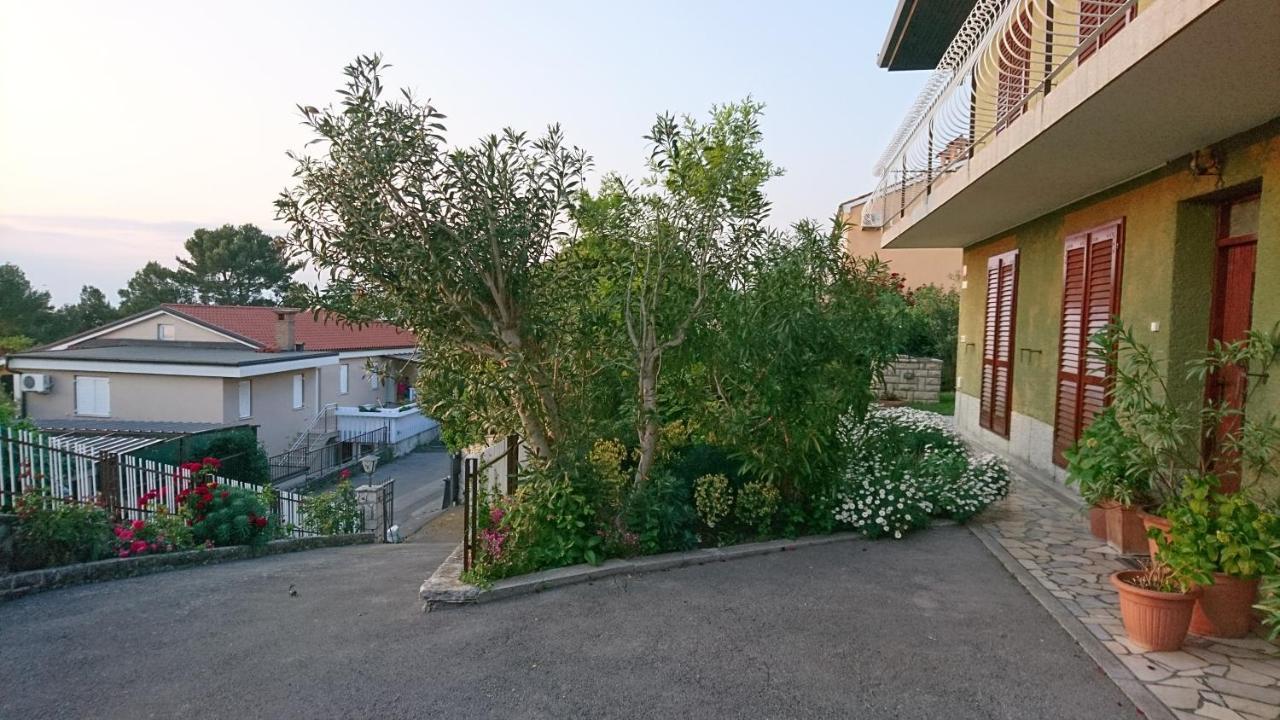Apartma Niko Пиран Екстериор снимка