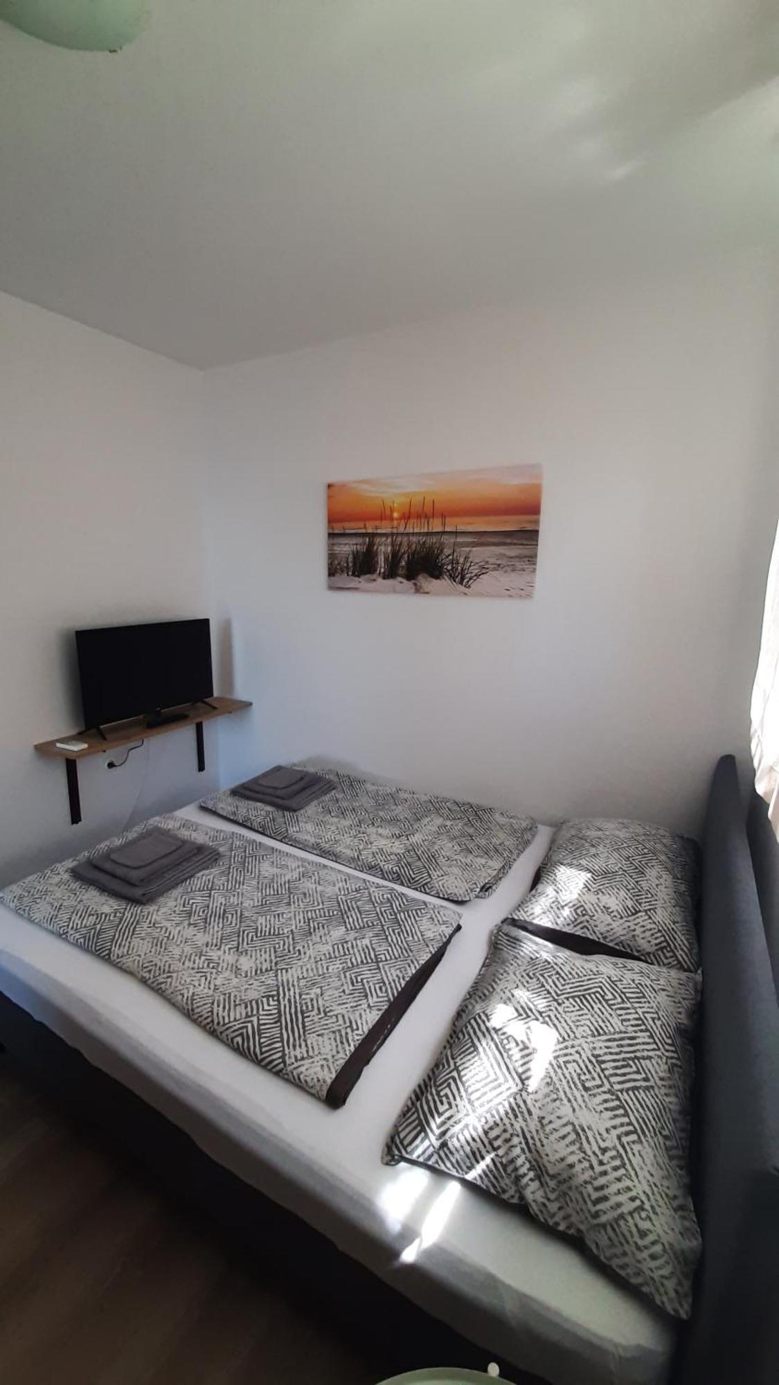 Apartma Niko Пиран Екстериор снимка